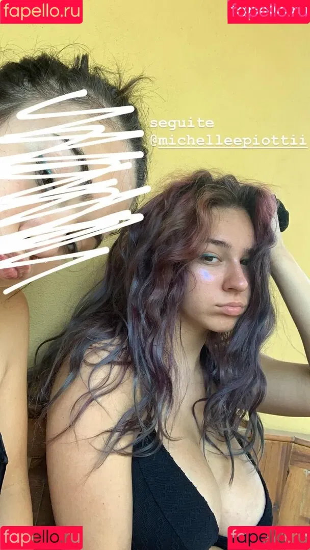 Giada Piotti Onlyfans Photo Gallery 