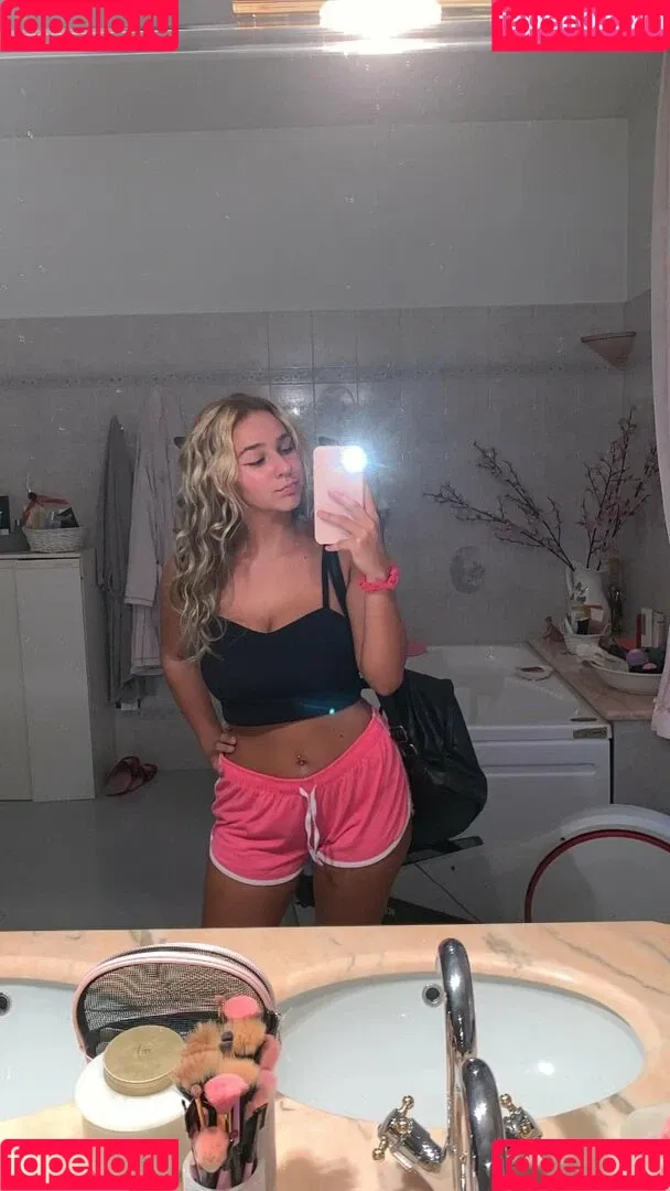 Giada Piotti Onlyfans Photo Gallery 