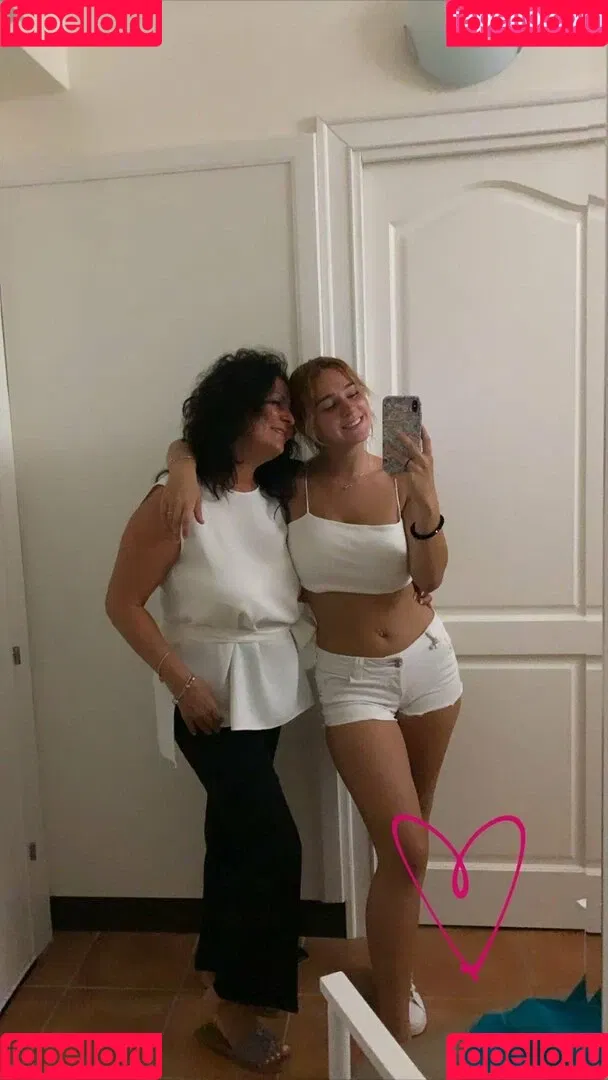 Giada Piotti Onlyfans Photo Gallery 