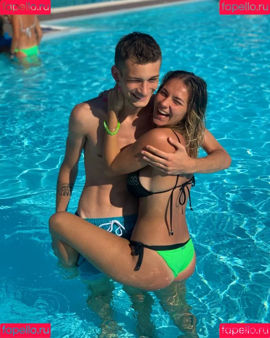 Giada Piotti Onlyfans Photo Gallery 