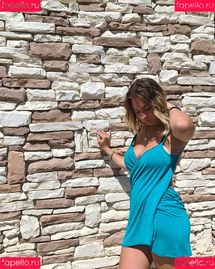 Giada Piotti Onlyfans Photo Gallery 