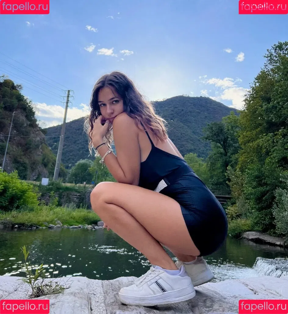 Giada Piotti Onlyfans Photo Gallery 