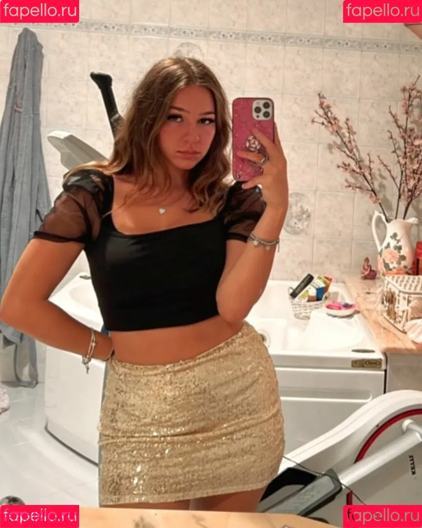 Giada Piotti Onlyfans Photo Gallery 