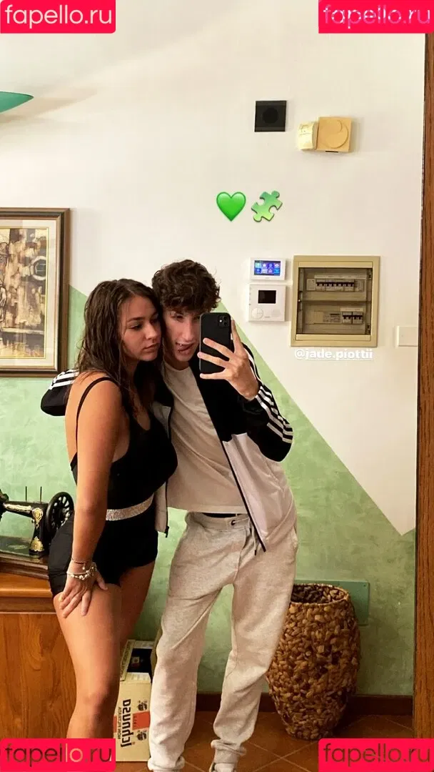 Giada Piotti Onlyfans Photo Gallery 