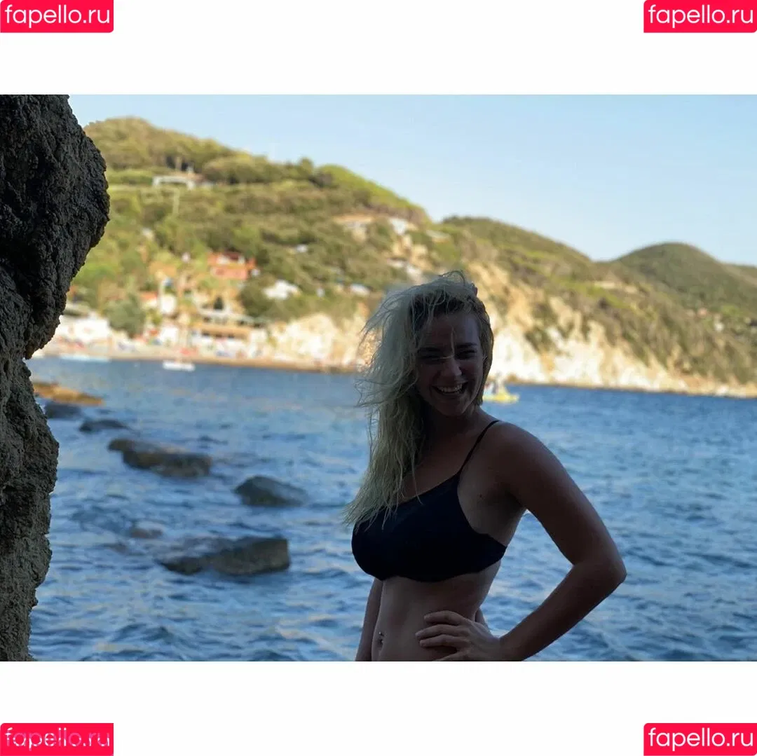 Giada Piotti Onlyfans Photo Gallery 