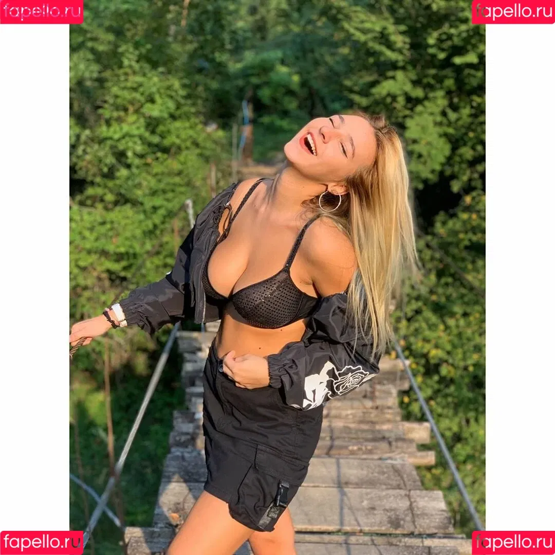 Giada Piotti Onlyfans Photo Gallery 