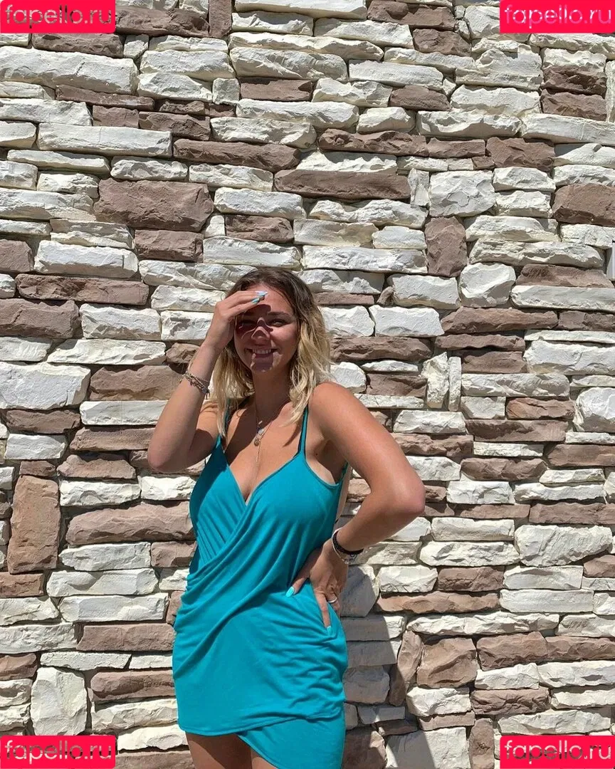 Giada Piotti Onlyfans Photo Gallery 
