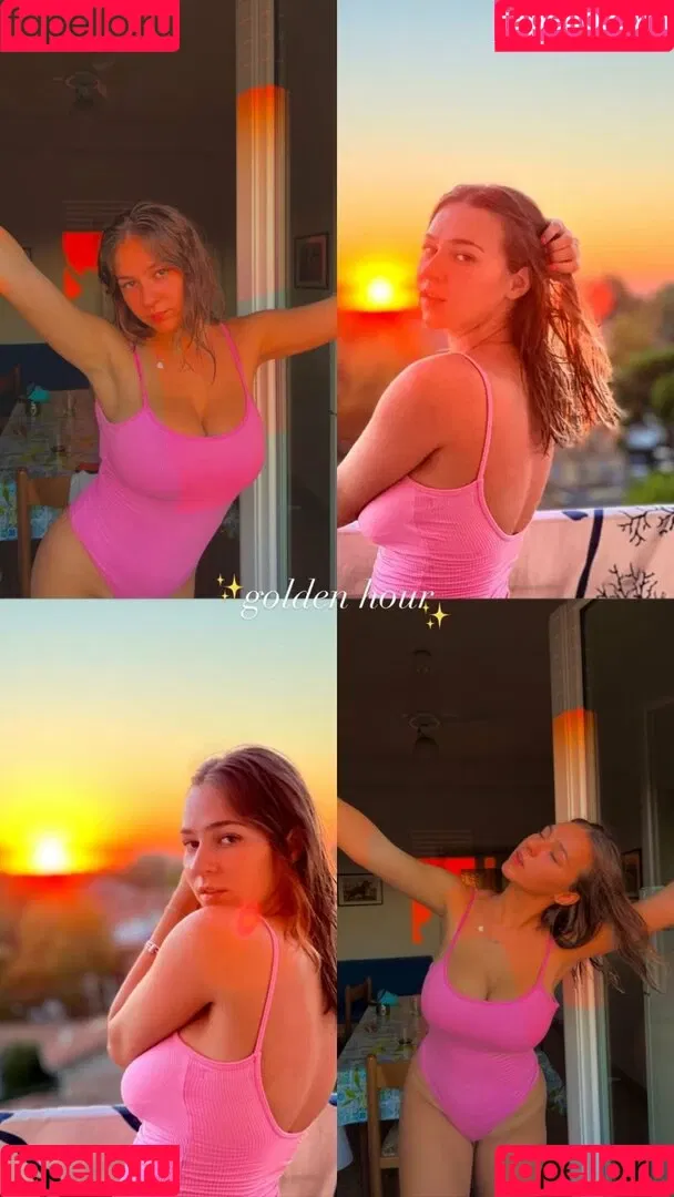 Giada Piotti Onlyfans Photo Gallery 