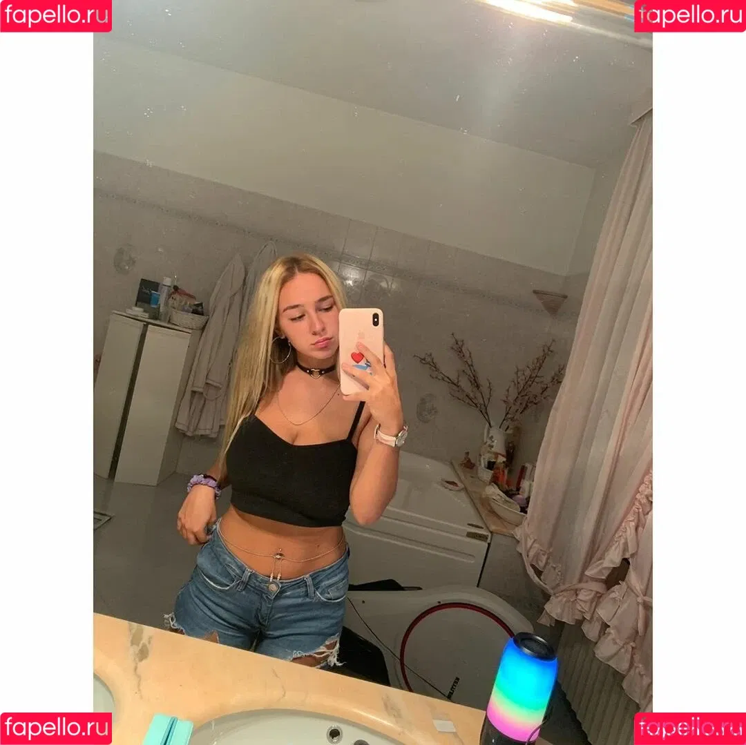 Giada Piotti Onlyfans Photo Gallery 