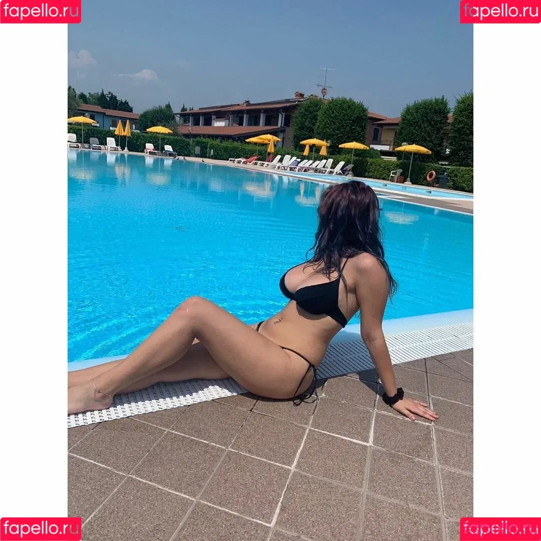 Giada Piotti Onlyfans Photo Gallery 