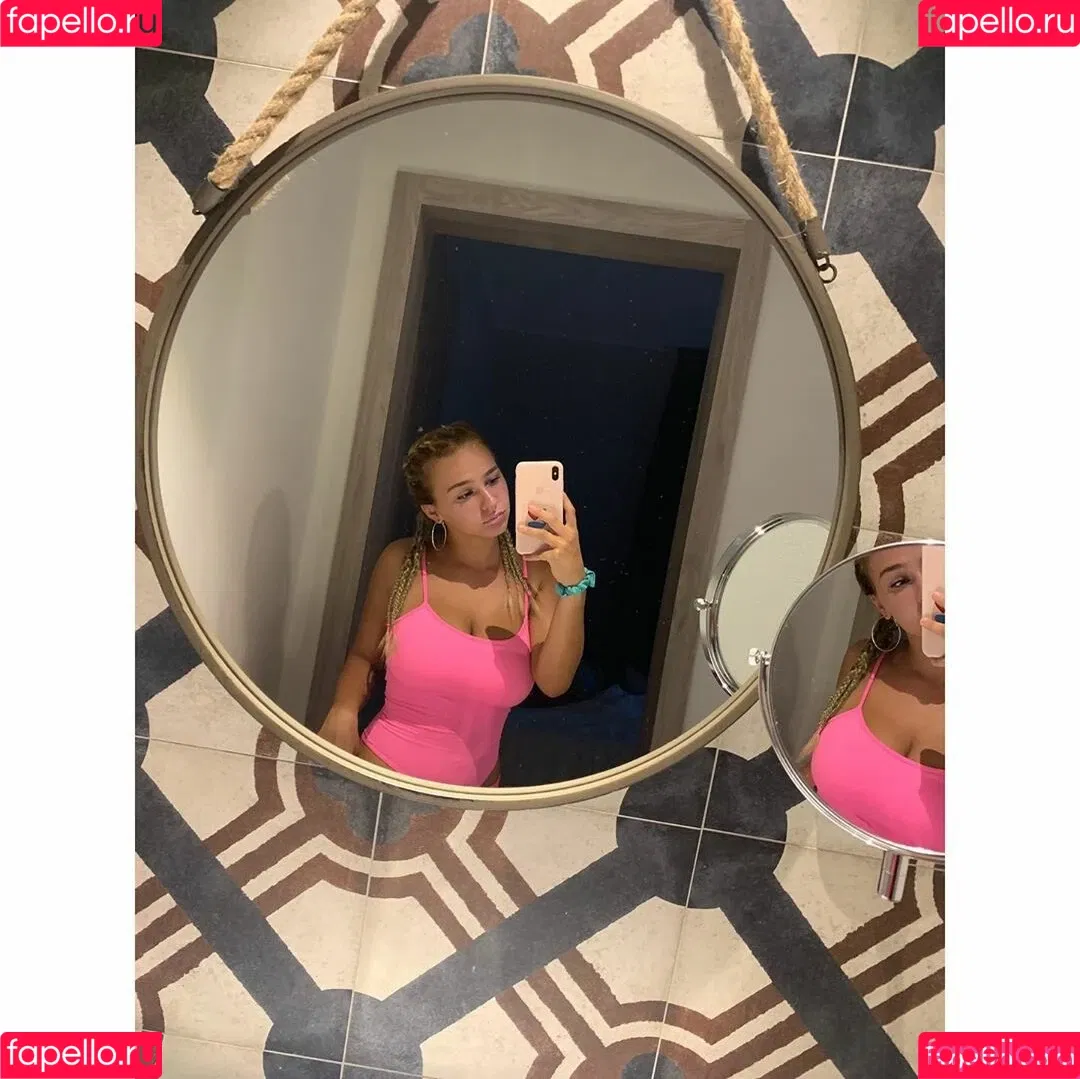 Giada Piotti Onlyfans Photo Gallery 