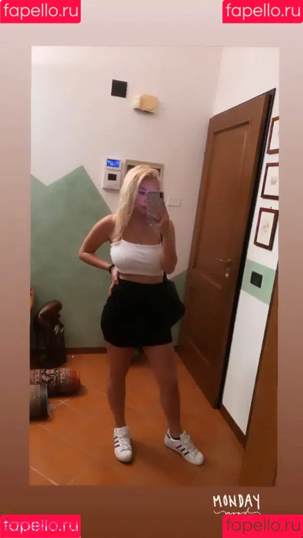 Giada Piotti Onlyfans Photo Gallery 