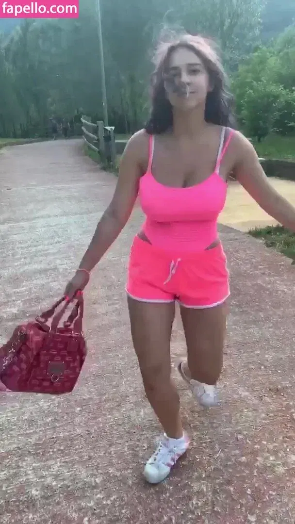 Giada Piotti Onlyfans Photo Gallery 