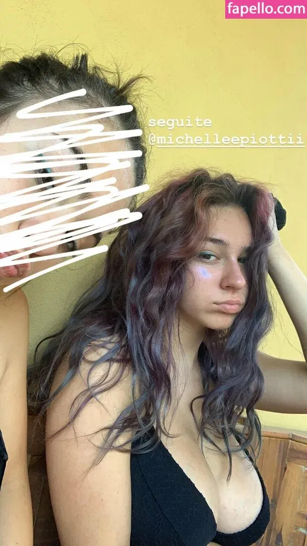 Giada Piotti Onlyfans Photo Gallery 