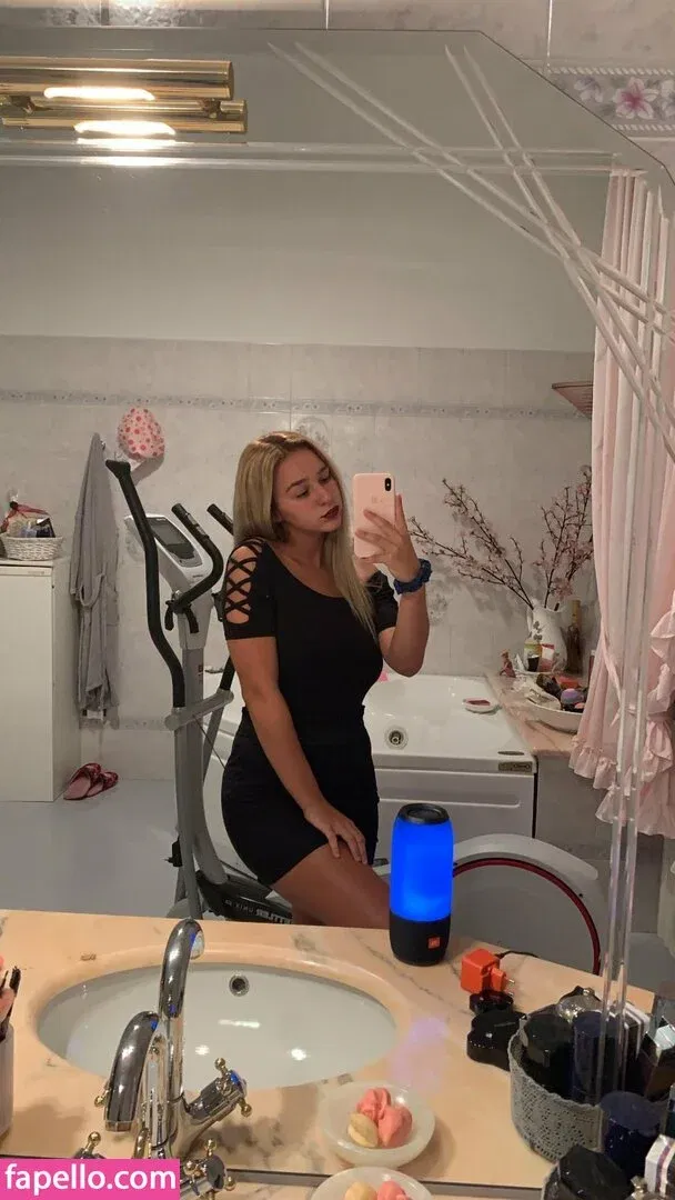 Giada Piotti Onlyfans Photo Gallery 