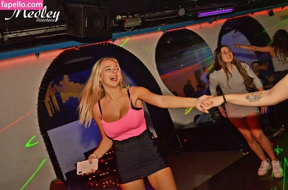 Giada Piotti Onlyfans Photo Gallery 