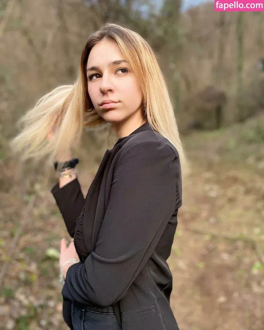 Giada Piotti Onlyfans Photo Gallery 