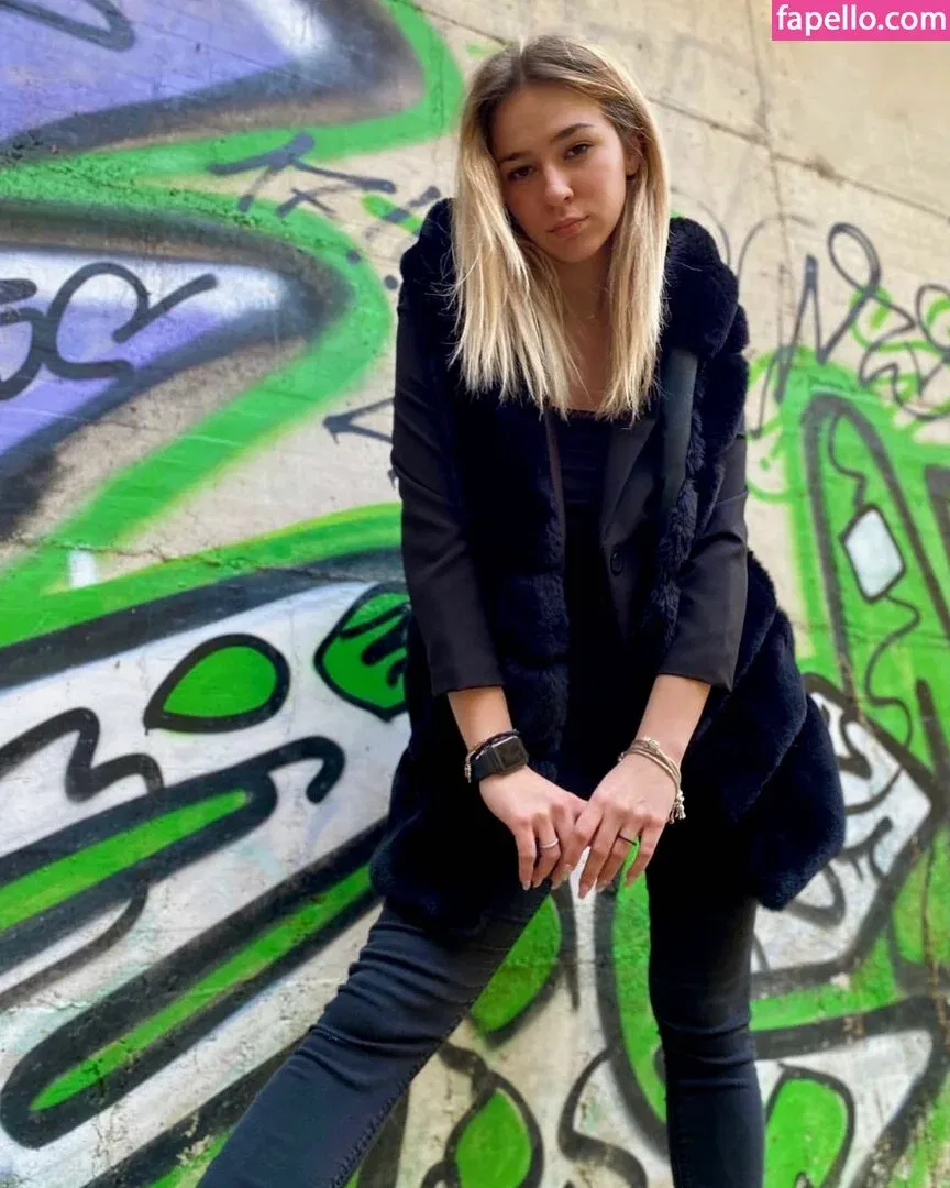 Giada Piotti Onlyfans Photo Gallery 