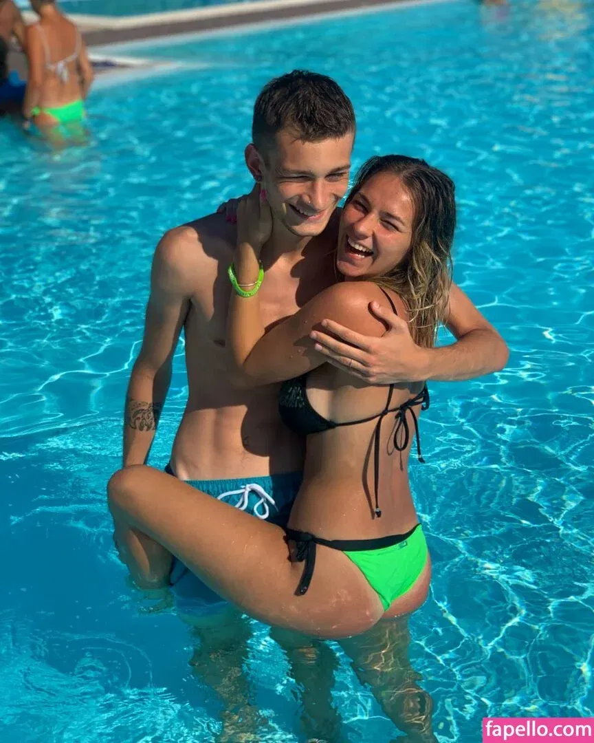 Giada Piotti Onlyfans Photo Gallery 