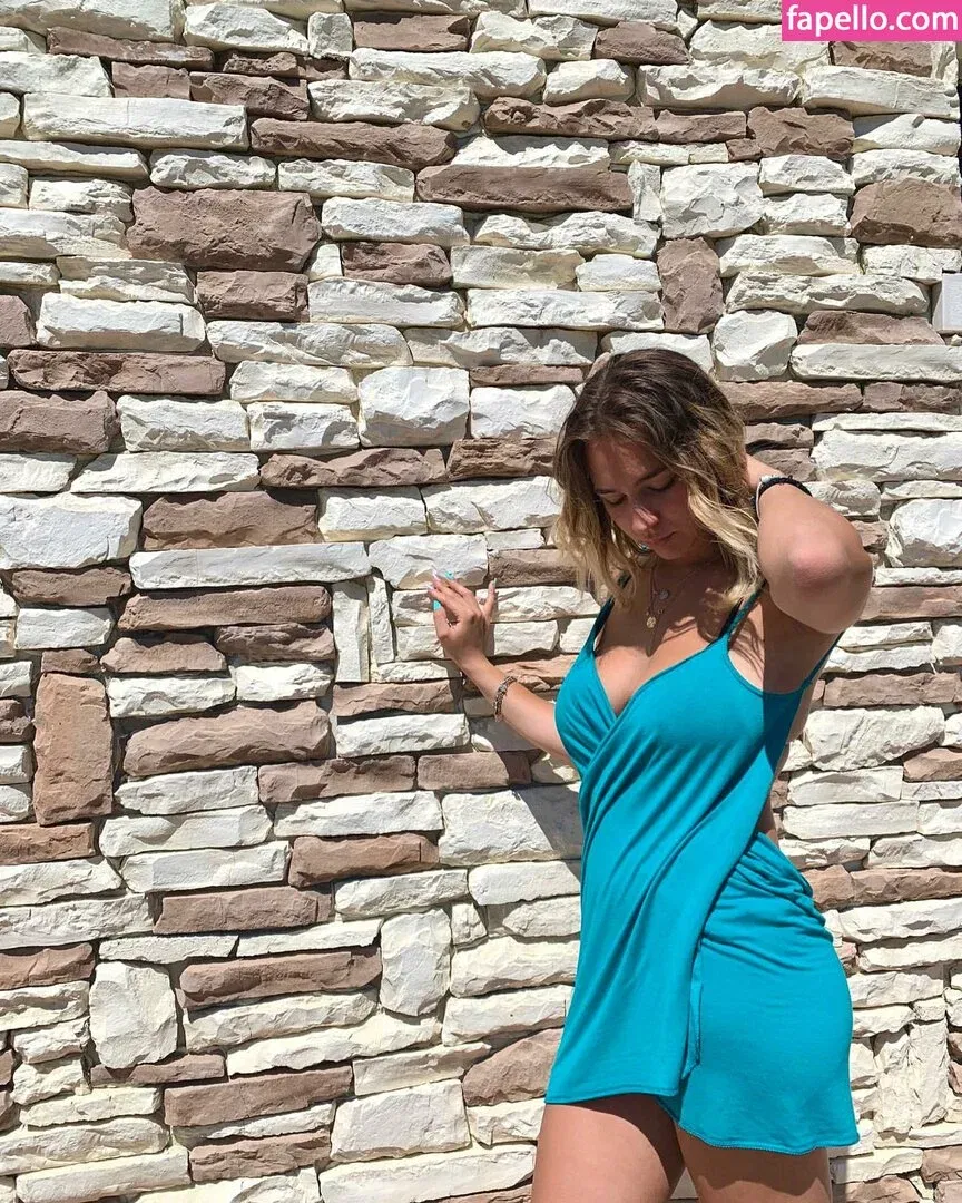 Giada Piotti Onlyfans Photo Gallery 