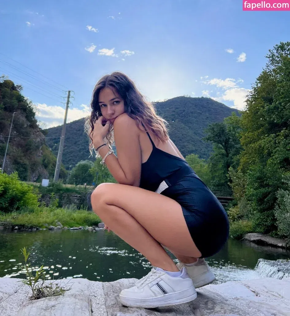 Giada Piotti Onlyfans Photo Gallery 