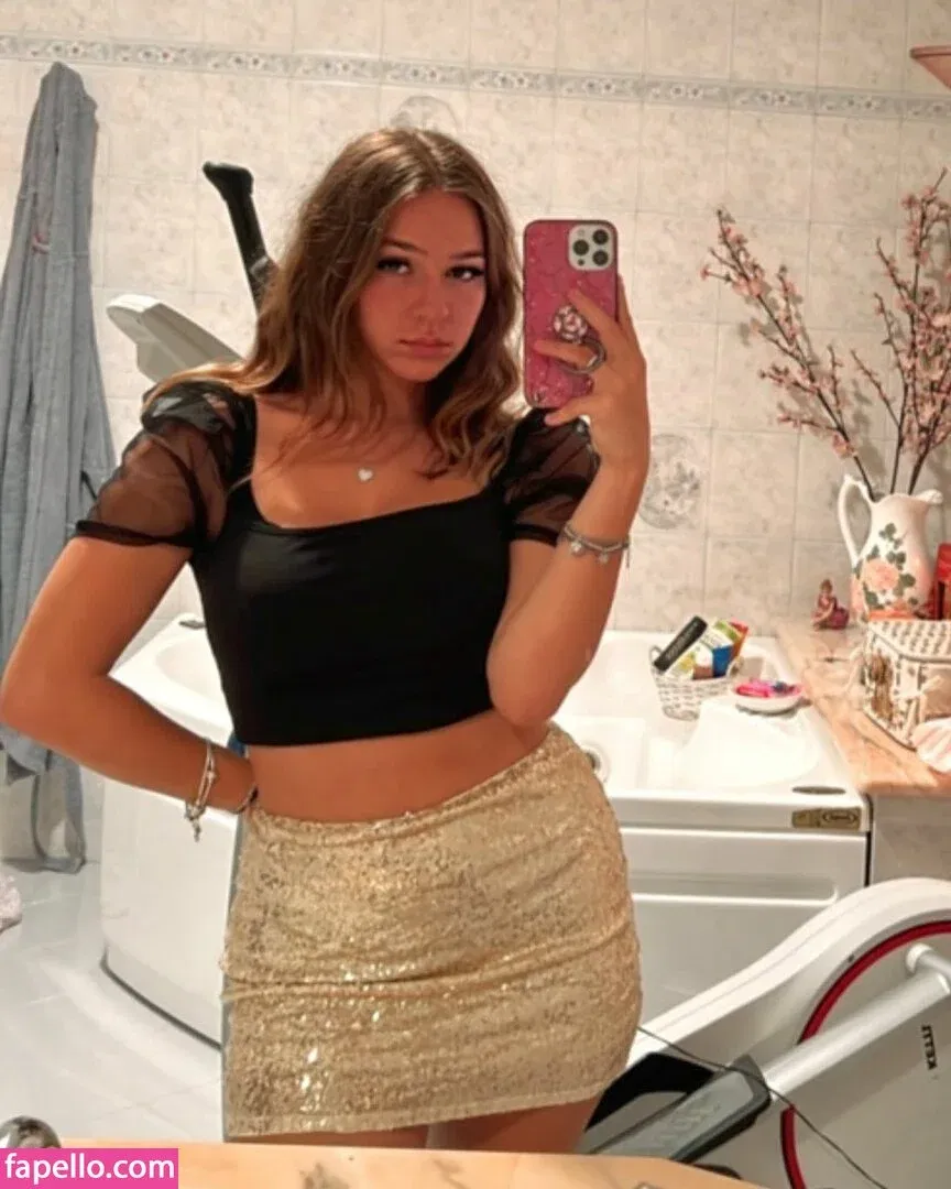 Giada Piotti Onlyfans Photo Gallery 