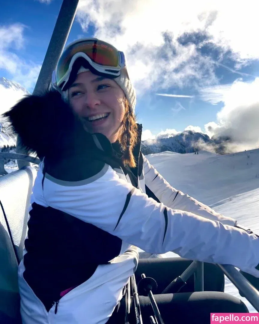 Giada Piotti Onlyfans Photo Gallery 