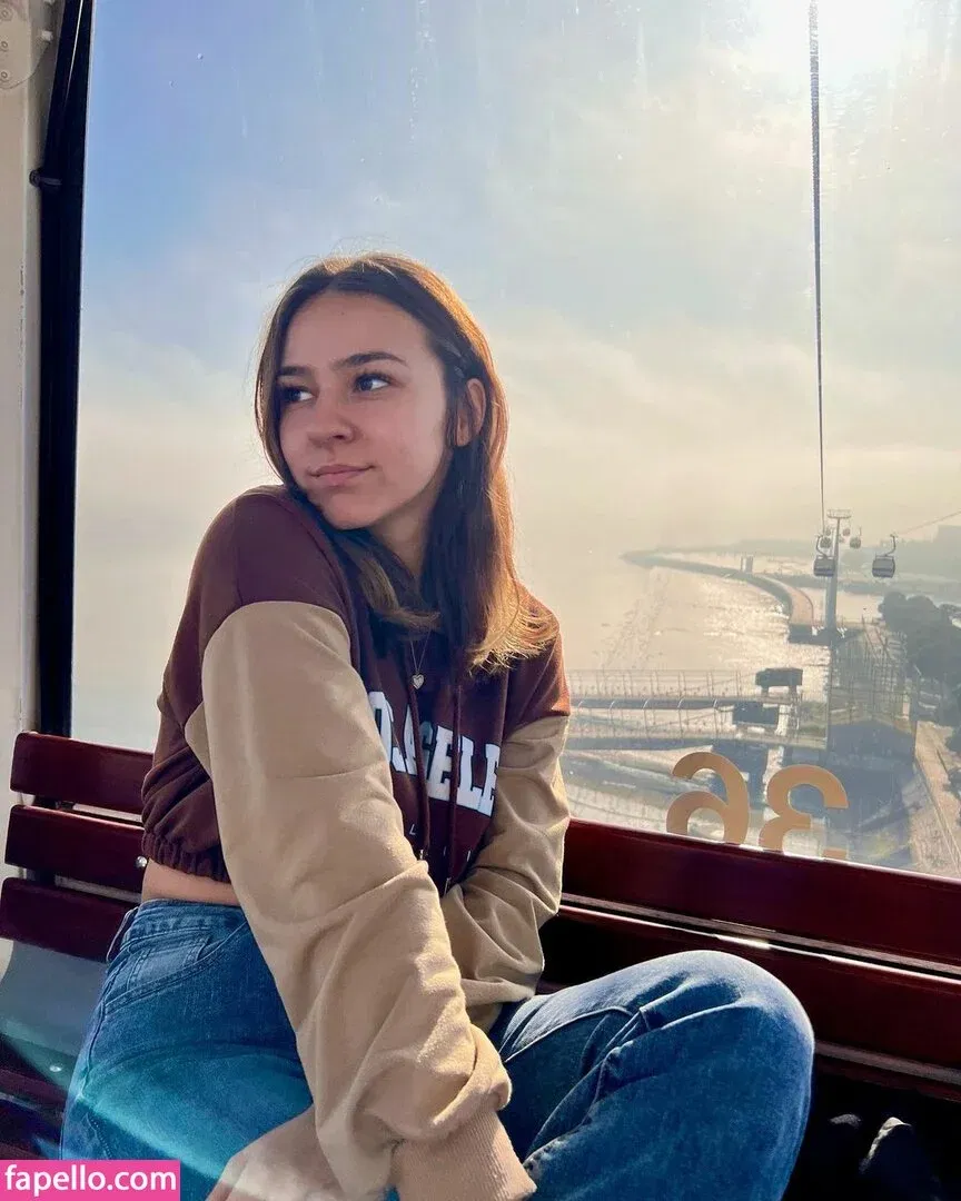 Giada Piotti Onlyfans Photo Gallery 