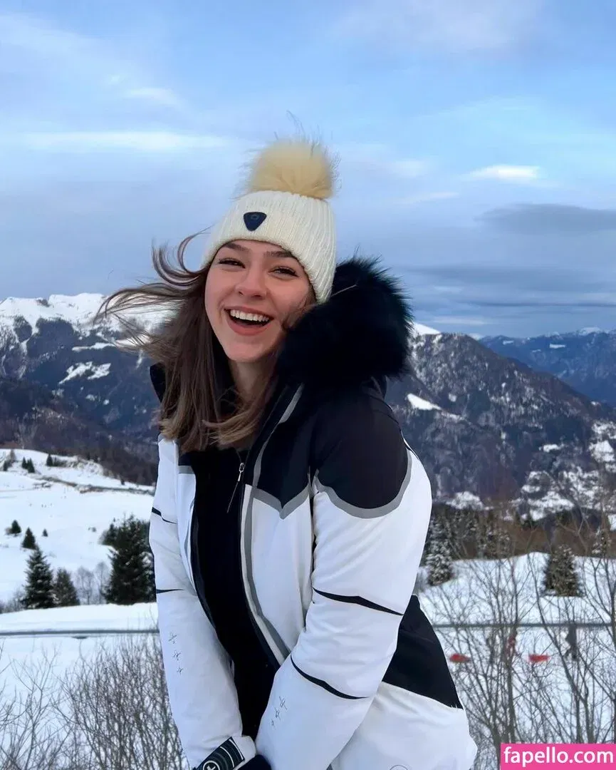 Giada Piotti Onlyfans Photo Gallery 