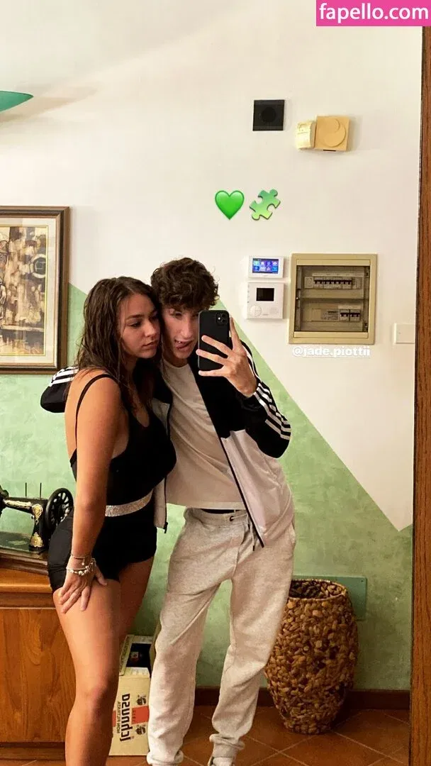 Giada Piotti Onlyfans Photo Gallery 