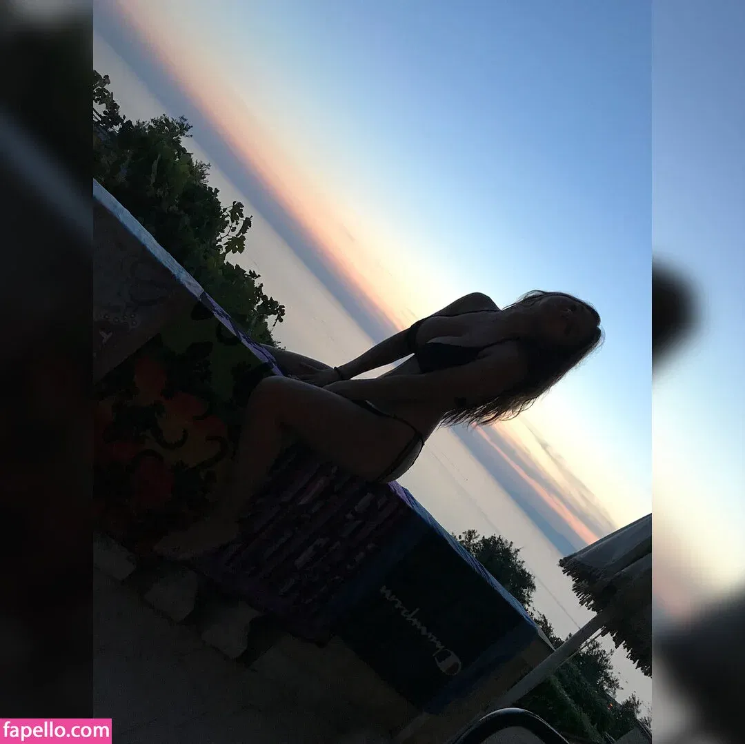 Giada Piotti Onlyfans Photo Gallery 