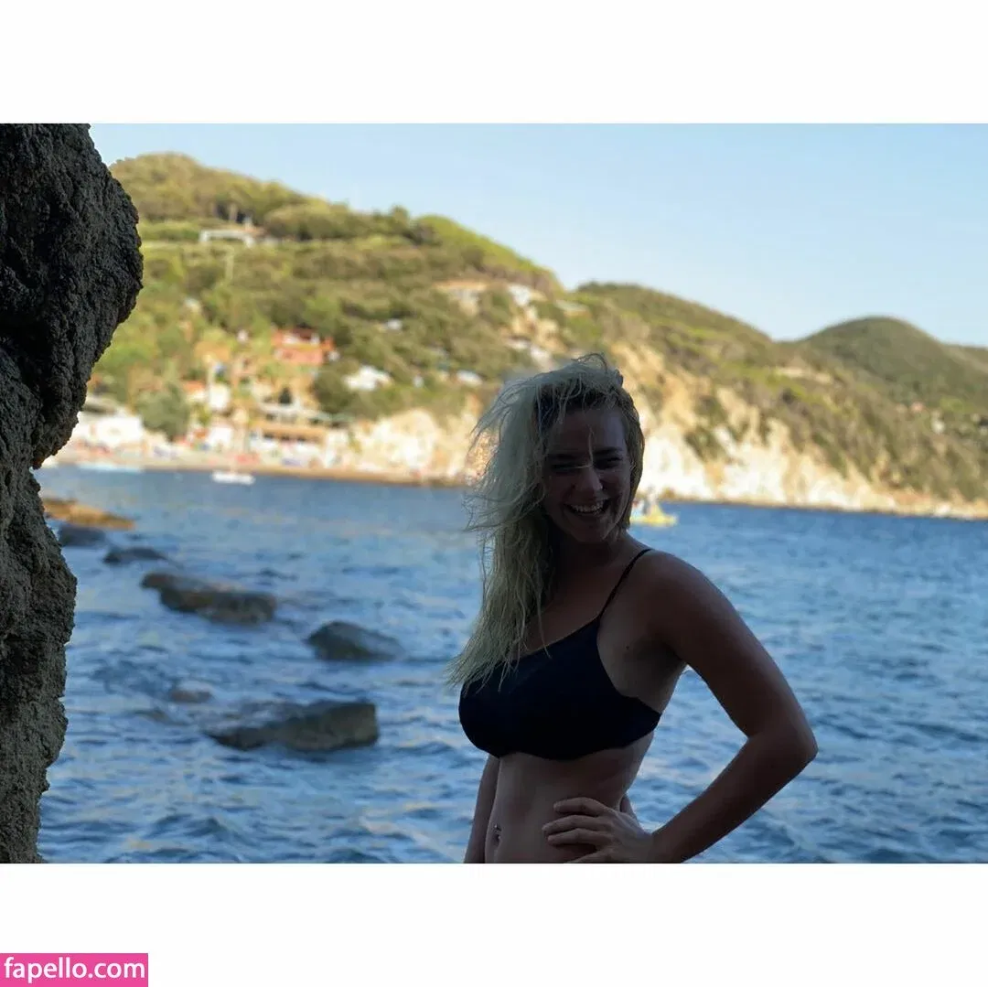 Giada Piotti Onlyfans Photo Gallery 