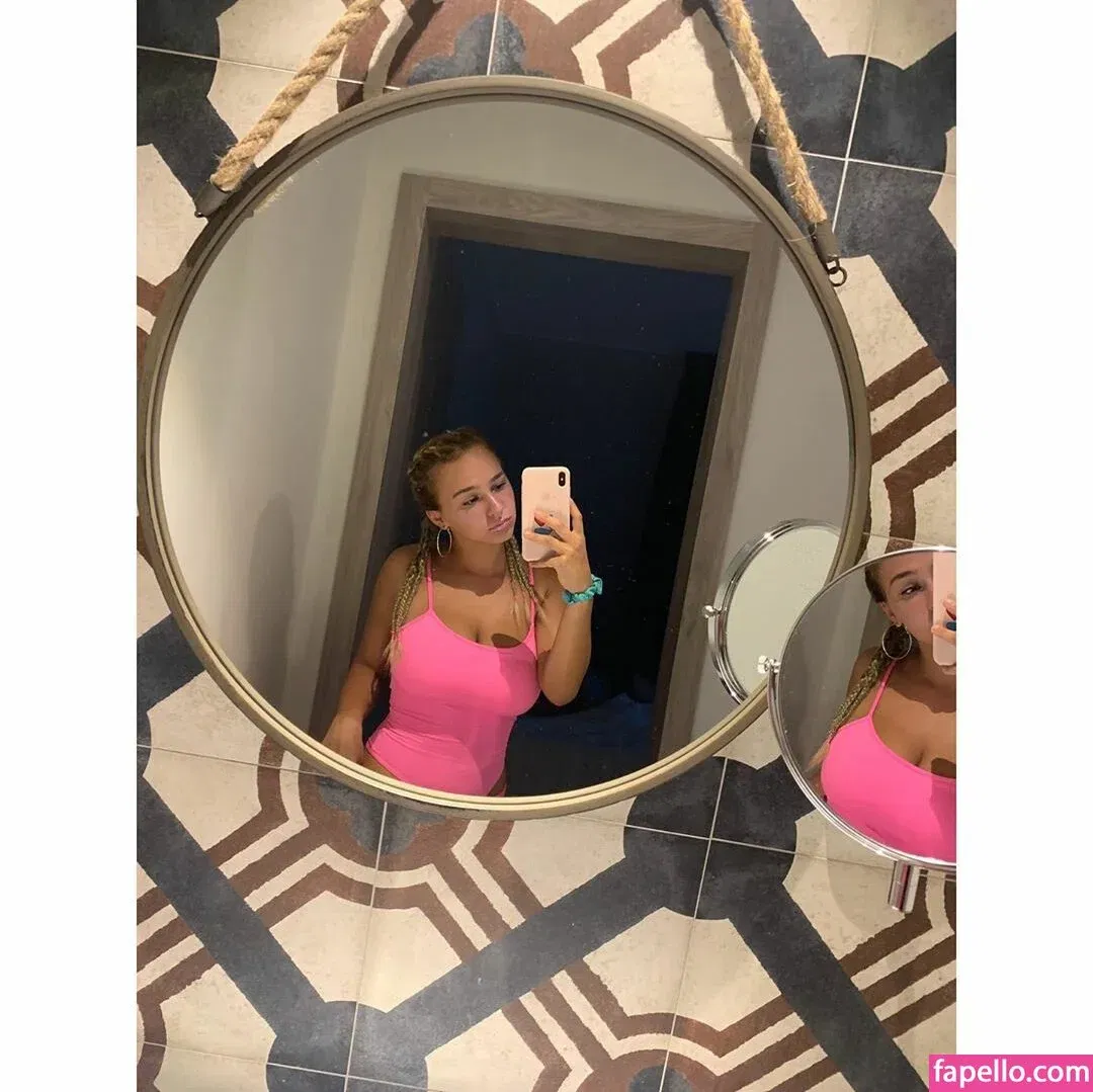 Giada Piotti Onlyfans Photo Gallery 