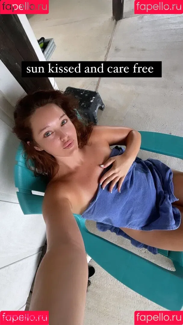 Elley Duhé Onlyfans Photo Gallery 