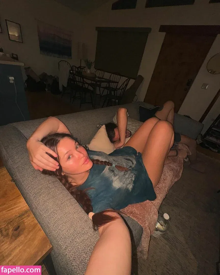 Elley Duhé Onlyfans Photo Gallery 