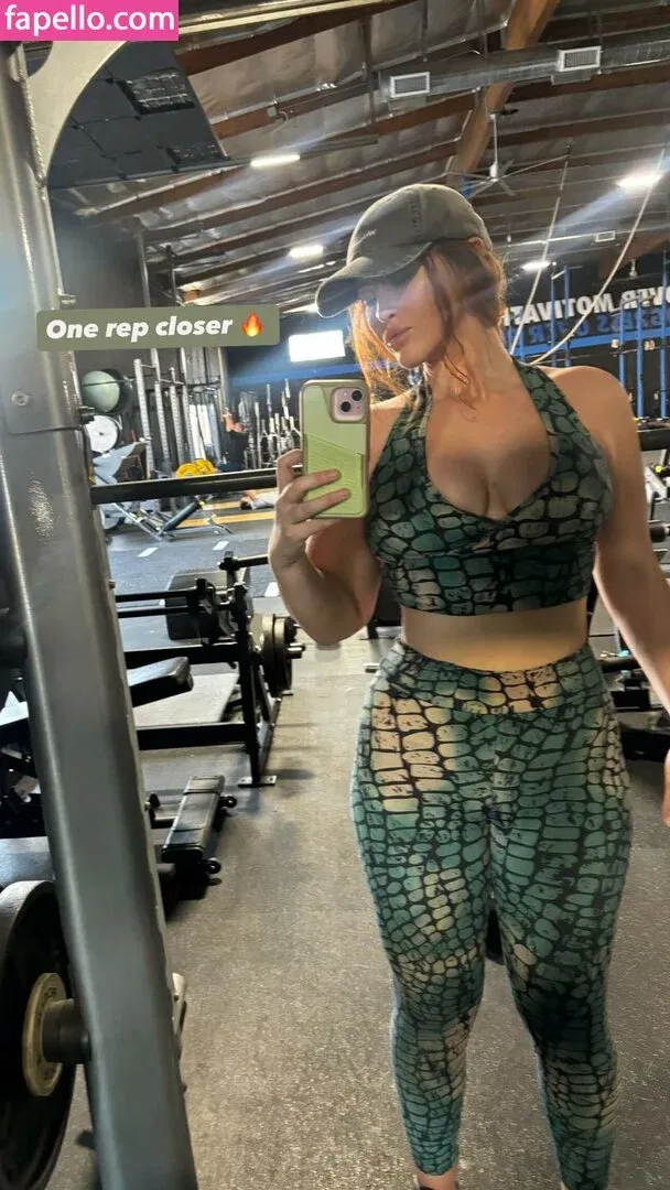 Elley Duhé Onlyfans Photo Gallery 