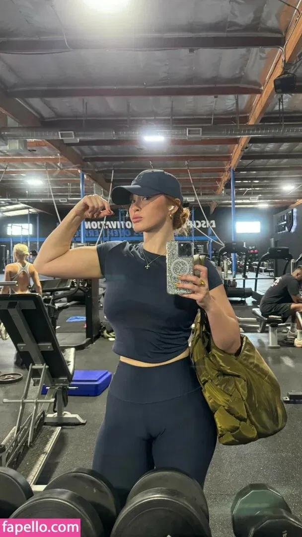 Elley Duhé Onlyfans Photo Gallery 