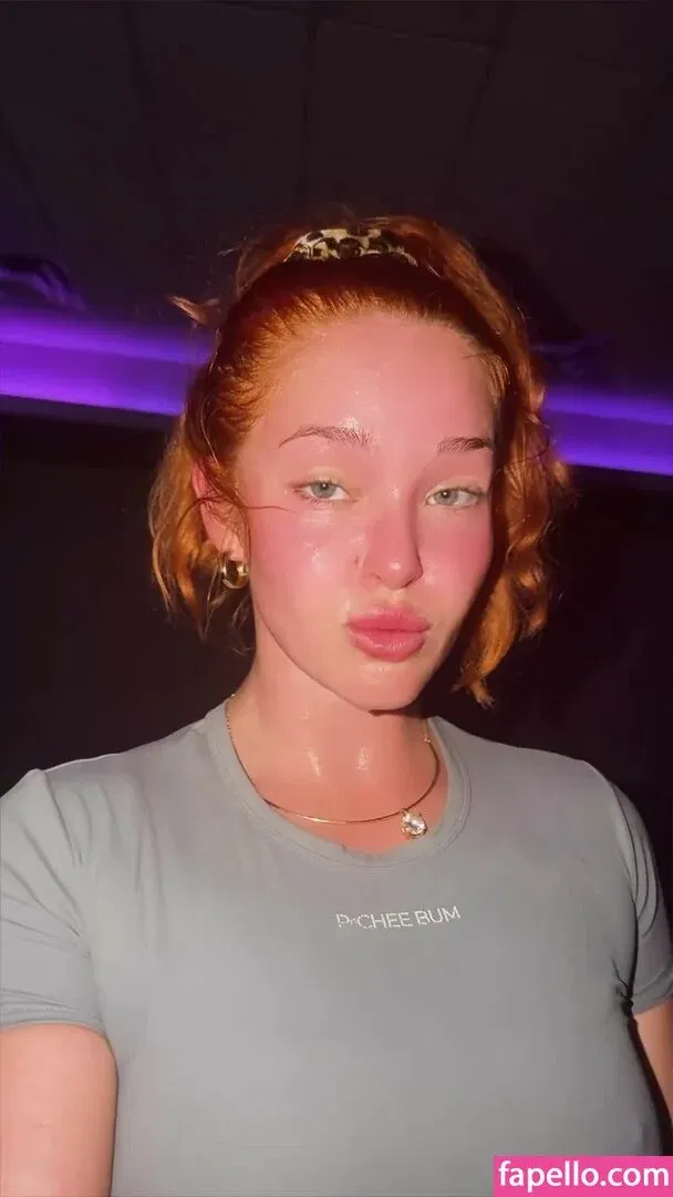 Elley Duhé Onlyfans Photo Gallery 