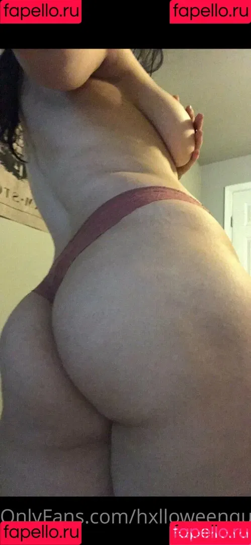 hxlloweenqueen Onlyfans Photo Gallery 