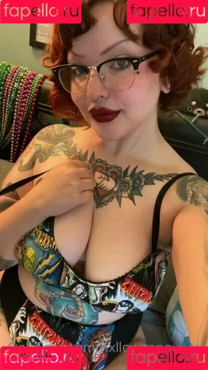 hxlloweenqueen Onlyfans Photo Gallery 