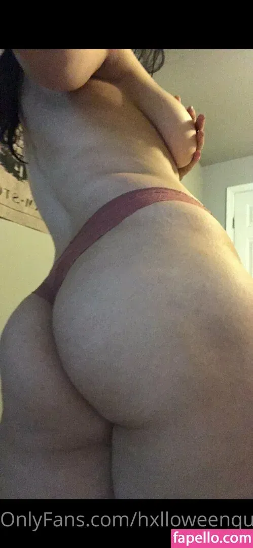 hxlloweenqueen Onlyfans Photo Gallery 