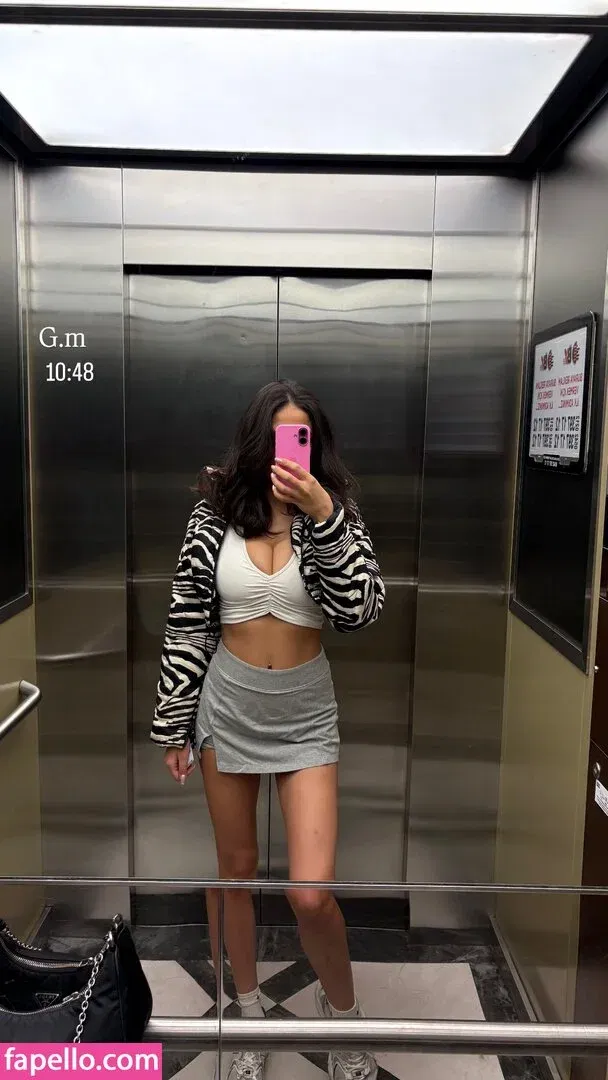 mervetaskiin Onlyfans Photo Gallery 