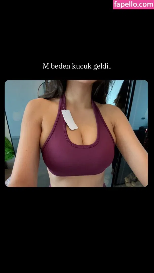 mervetaskiin Onlyfans Photo Gallery 