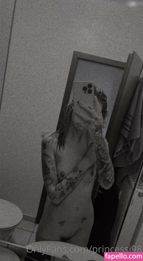 Princessj98 Onlyfans Photo Gallery 