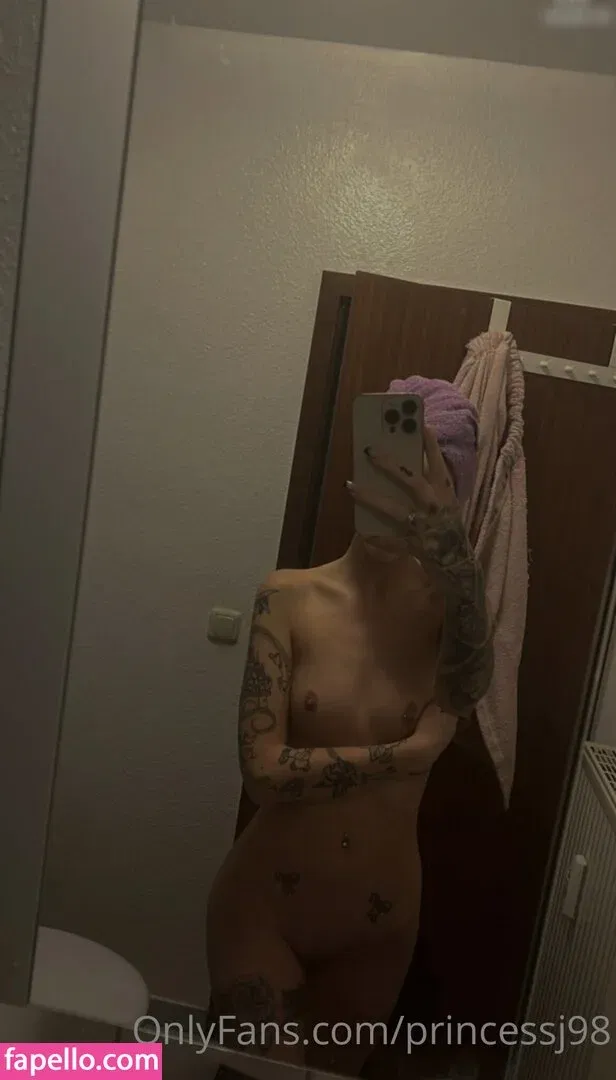 Princessj98 Onlyfans Photo Gallery 