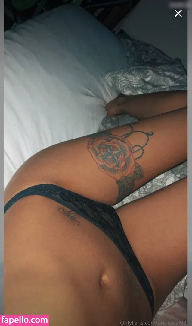 Princessj98 Onlyfans Photo Gallery 