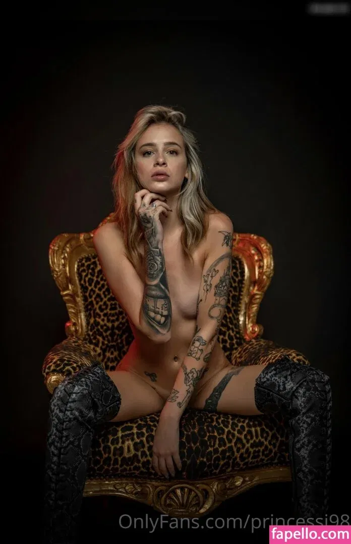 Princessj98 Onlyfans Photo Gallery 