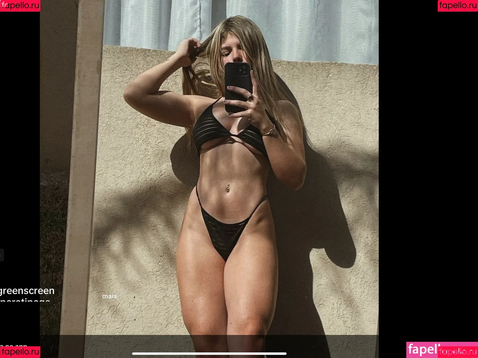 Argentina Mega Onlyfans Photo Gallery 