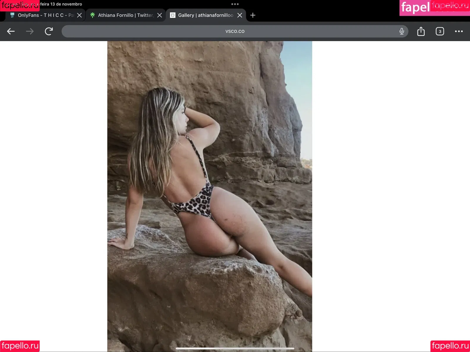 Argentina Mega Onlyfans Photo Gallery 