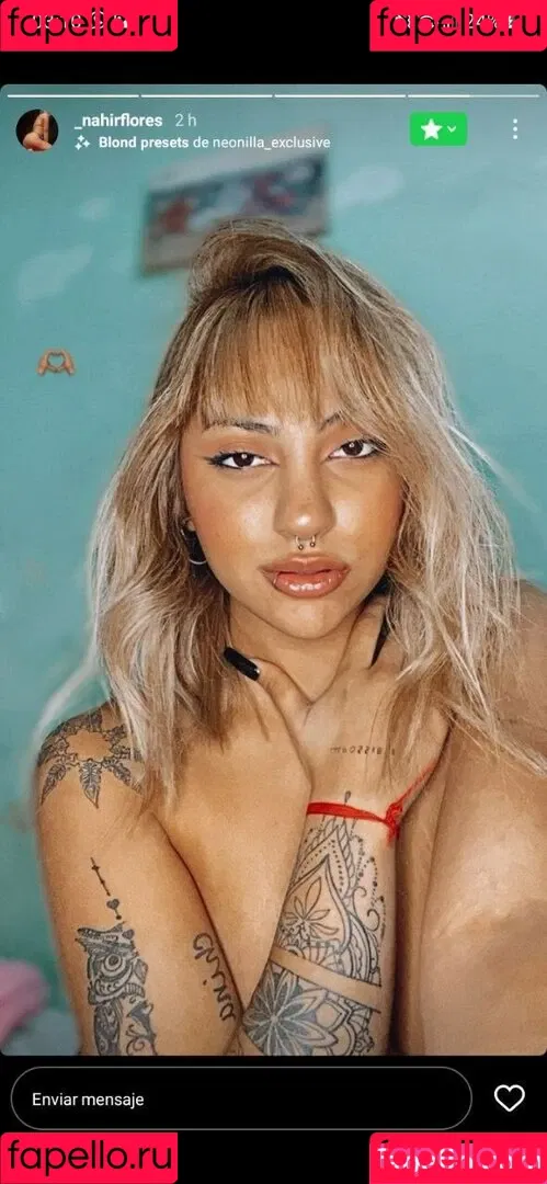 Argentina Mega Onlyfans Photo Gallery 